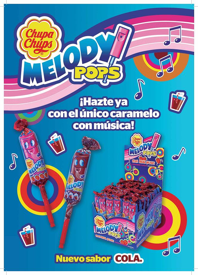 Melody Pops