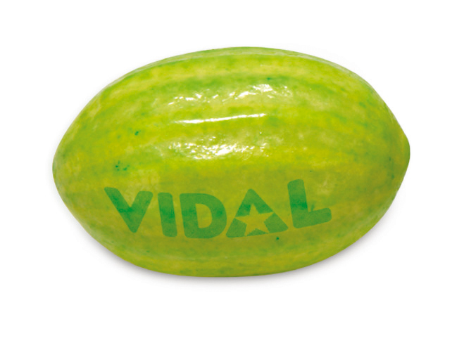 Vidal Melones