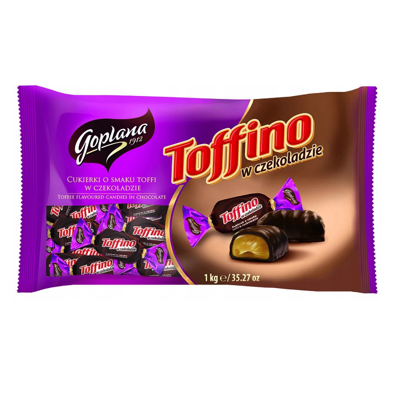 Toffino Delicias Choco