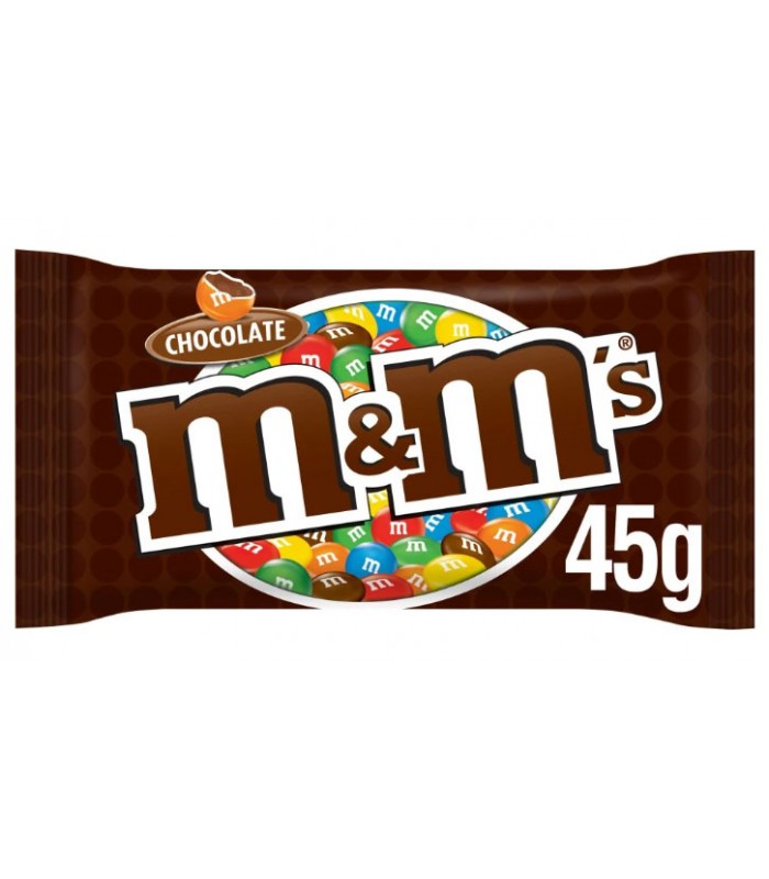 Chocolatina MMS Choco